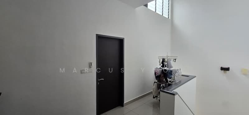 Untuk Disewa - Broadhill Seremban Forest Heights