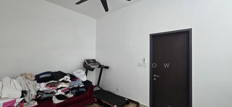 Untuk Disewa - Broadhill Seremban Forest Heights