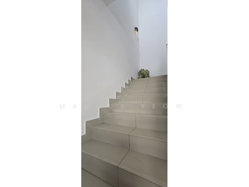 Untuk Disewa - Broadhill Seremban Forest Heights