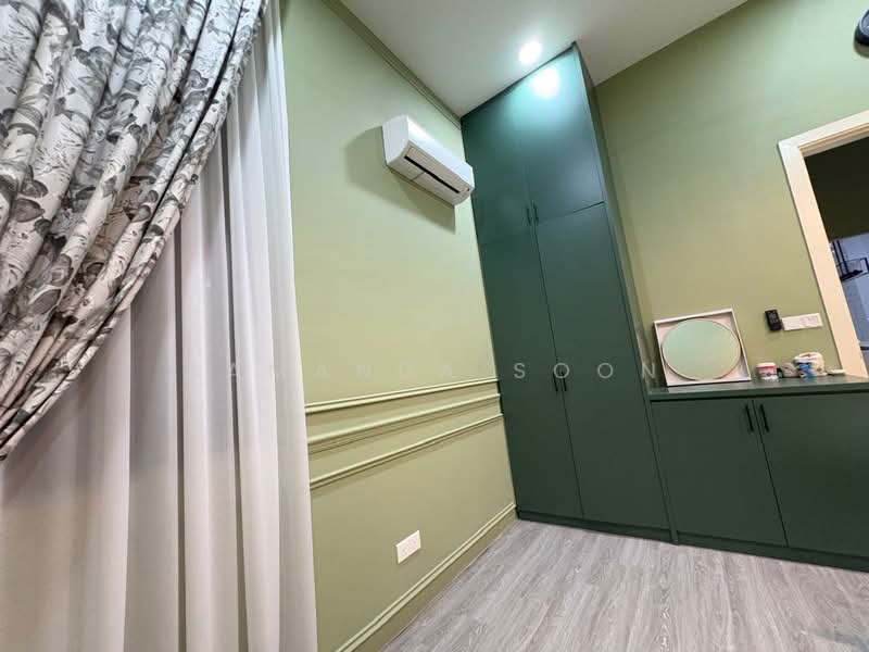 Semi-Detached House for Sale in Ampang (Selangor) - Samanda Soon - Interior - PropertyGuru.com.my