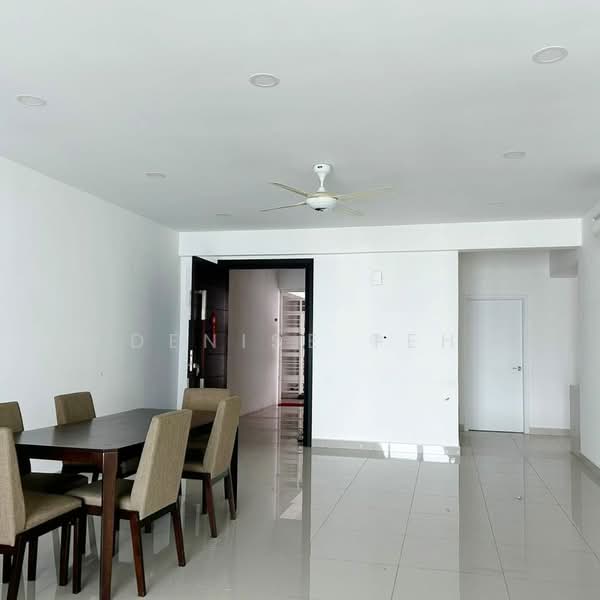 Summerton untuk Untuk Disewa - RM 3,000 /bulan, Mac 2026 - Dining Room - PropertyGuru.com.my