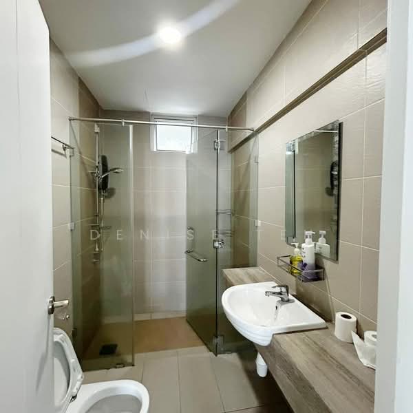 Summerton untuk Untuk Disewa - RM 3,000 /bulan, Mac 2026 - Bathroom - PropertyGuru.com.my