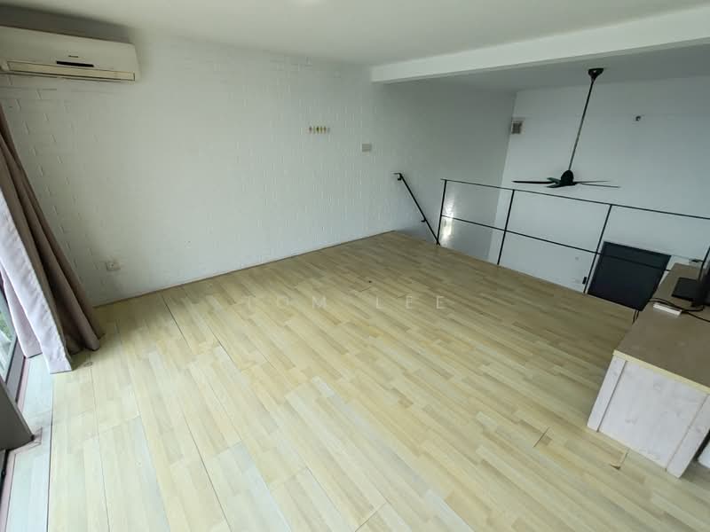 Empire Damansara (Empire SOHO 2) untuk Untuk Disewa - RM 1,200 /bulan, Mac 2026 - Interior - PropertyGuru.com.my