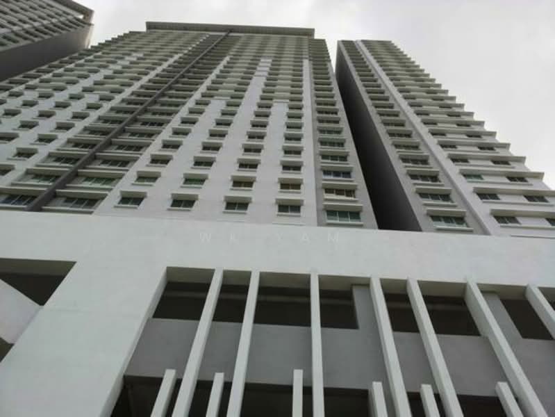 Melody Homes untuk Untuk Dijual - RM 350,000, Mac 2026 - Exterior - PropertyGuru.com.my