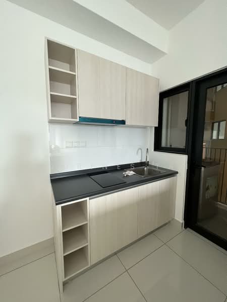 Condominium for Sale at Parc 3 - Courines Tan - Kitchen - PropertyGuru.com.my