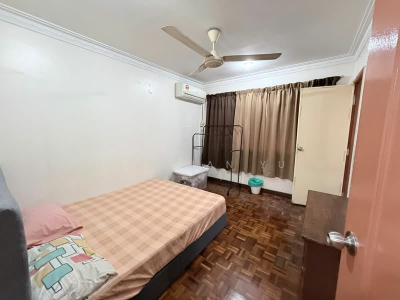 2.5-storey Terraced House for Rent in Subang Jaya (Selangor) - Elton Kuan Yung Tatt - Bedroom - PropertyGuru.com.my