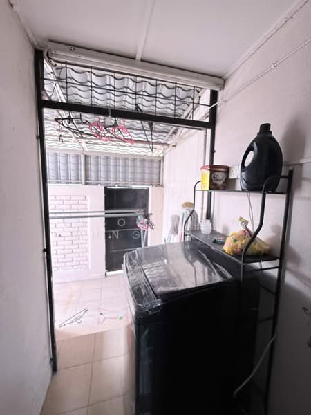 2.5-storey Terraced House for Rent in Subang Jaya (Selangor) - Elton Kuan Yung Tatt - Interior - PropertyGuru.com.my