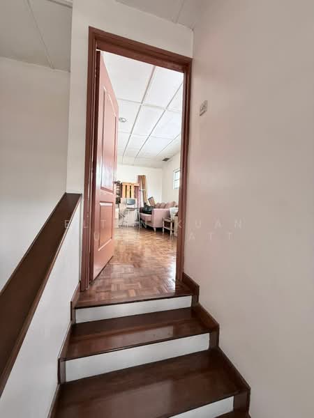 2.5-storey Terraced House for Rent in Subang Jaya (Selangor) - Elton Kuan Yung Tatt - Living Room - PropertyGuru.com.my