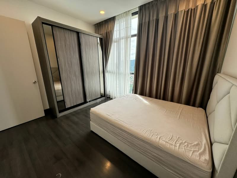 Service Residence for Sale at 28 Boulevard - YP Tan - Bedroom - PropertyGuru.com.my
