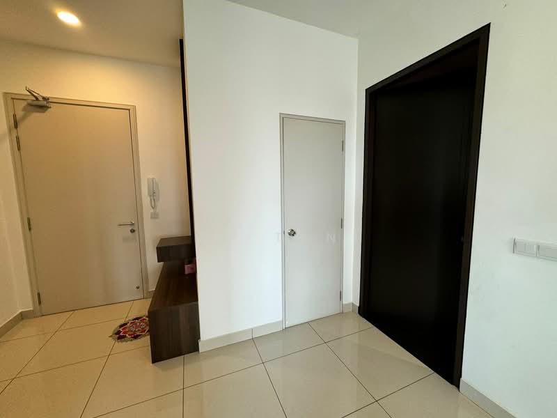 Service Residence for Sale at 28 Boulevard - YP Tan - Entrance - PropertyGuru.com.my