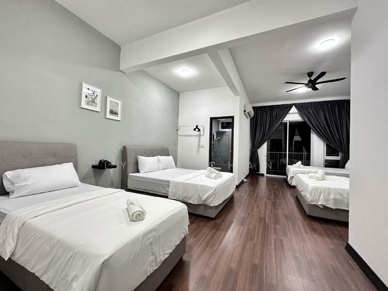 3 Storey Terrace Lorong Sekolah untuk Untuk Dijual - RM 2,000,000, Mac 2026 - Bedroom - PropertyGuru.com.my