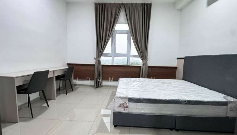 Service Residence for Rent at Mesahill - Joan Loh - Bedroom - PropertyGuru.com.my