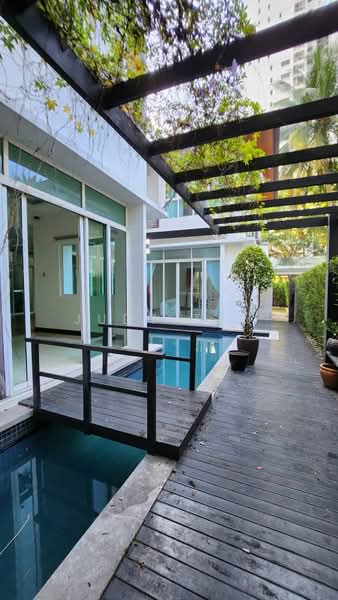 Link Bungalow for Sale in Mont Kiara (Kuala Lumpur) - Judy Tan - Exterior - PropertyGuru.com.my