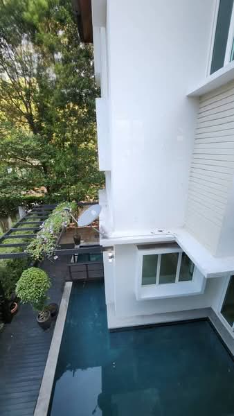 Link Bungalow for Sale in Mont Kiara (Kuala Lumpur) - Judy Tan - Exterior - PropertyGuru.com.my