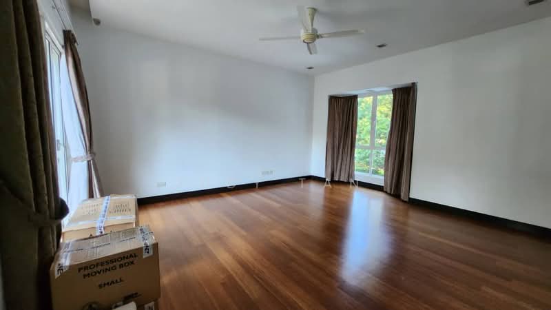 Link Bungalow for Sale in Mont Kiara (Kuala Lumpur) - Judy Tan - Living Room - PropertyGuru.com.my