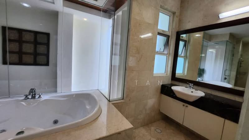 Link Bungalow for Sale in Mont Kiara (Kuala Lumpur) - Judy Tan - Bathroom - PropertyGuru.com.my