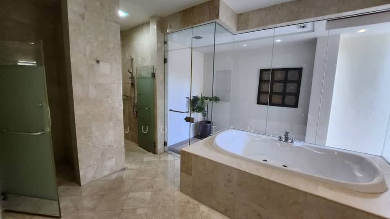 Link Bungalow for Sale in Mont Kiara (Kuala Lumpur) - Judy Tan - Bathroom - PropertyGuru.com.my