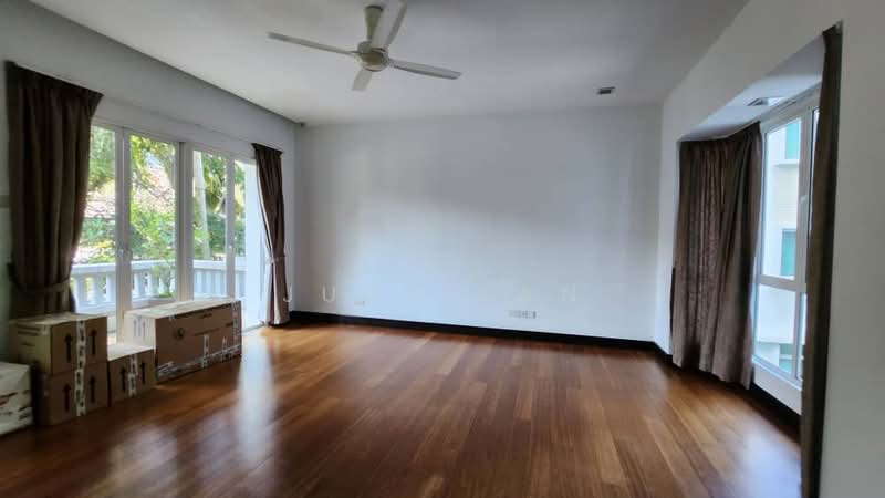 Link Bungalow for Sale in Mont Kiara (Kuala Lumpur) - Judy Tan - Living Room - PropertyGuru.com.my