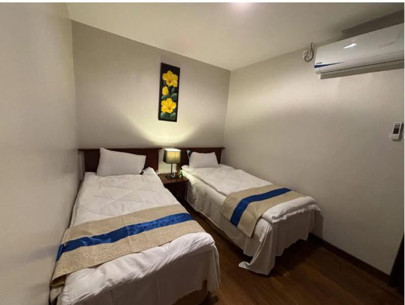 Service Residence for Rent at Cinta Ayu Resort (Pulai Spring) - MJ Lai - Bedroom - PropertyGuru.com.my