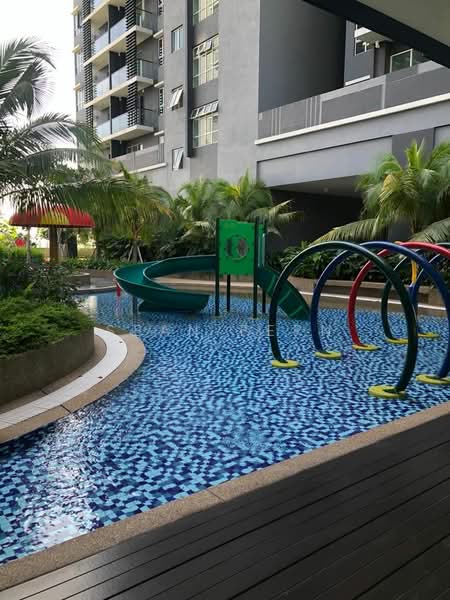 Service Residence for Rent at Gaya Resort Homes - Sean Pern - Exterior - PropertyGuru.com.my