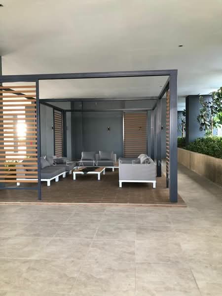 Service Residence for Rent at Gaya Resort Homes - Sean Pern - Exterior - PropertyGuru.com.my