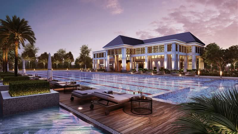 Rumah Berkembar untuk Dijual di Bandar Cassia (Batu Kawan) - Edwin Ong - PropertyGuru.com.my