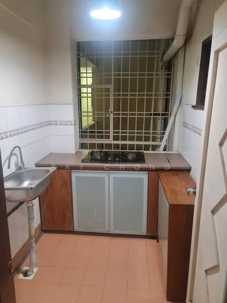 Pangsapuri Sri Pelangi untuk Untuk Dijual - RM 320,000, Mac 2026 - Kitchen - PropertyGuru.com.my