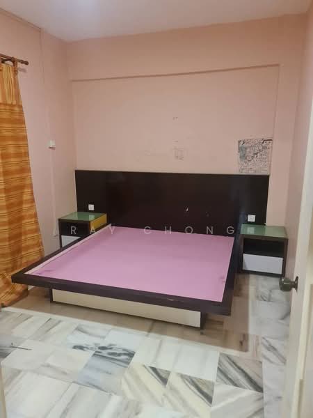 Pangsapuri Sri Pelangi untuk Untuk Dijual - RM 320,000, Mac 2026 - Bedroom - PropertyGuru.com.my