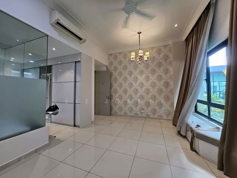 Condominium for Sale at SeTerra - Lee Joanne - Living Room - PropertyGuru.com.my