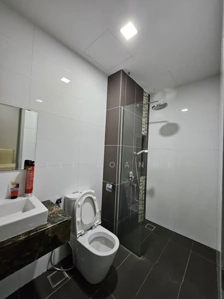 Condominium for Sale at SeTerra - Lee Joanne - Bathroom - PropertyGuru.com.my