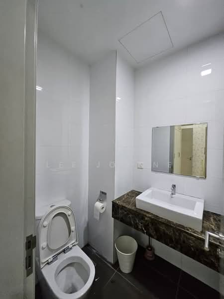 Condominium for Sale at SeTerra - Lee Joanne - Bathroom - PropertyGuru.com.my