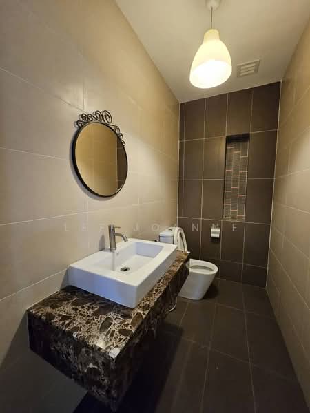 Condominium for Sale at SeTerra - Lee Joanne - Bathroom - PropertyGuru.com.my
