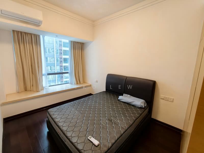 Service Residence for Rent at R&F Princess Cove Phase 1 - Niko Lew - Bedroom - PropertyGuru.com.my