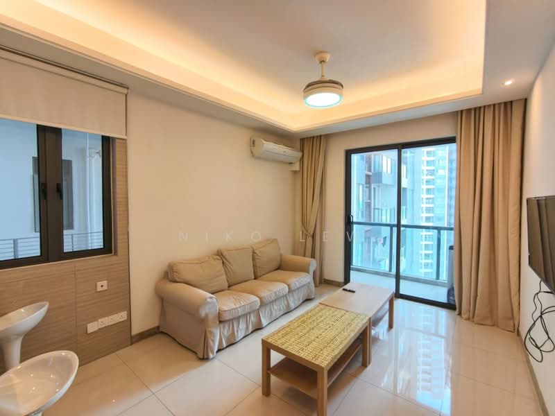 Service Residence for Rent at R&F Princess Cove Phase 1 - Niko Lew - PropertyGuru.com.my