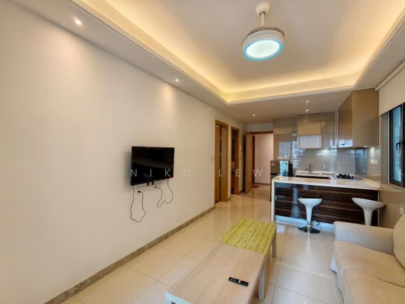 Service Residence for Rent at R&F Princess Cove Phase 1 - Niko Lew - PropertyGuru.com.my