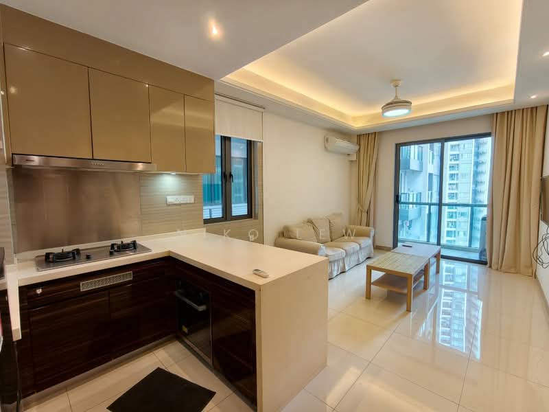 Service Residence for Rent at R&F Princess Cove Phase 1 - Niko Lew - PropertyGuru.com.my