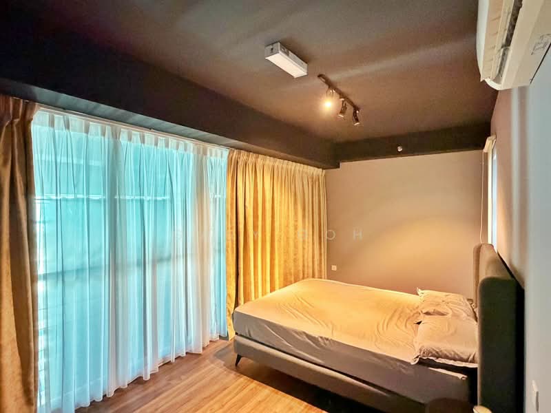 Service Residence for Rent at Maritime Suite - Gary Goh - Bedroom - PropertyGuru.com.my