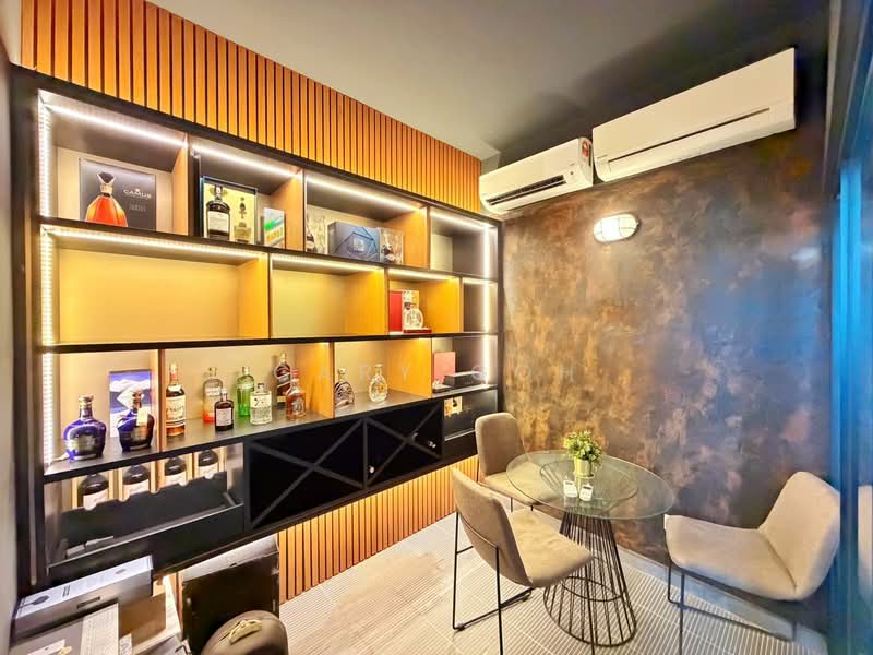 Service Residence for Rent at Maritime Suite - Gary Goh - Interior - PropertyGuru.com.my