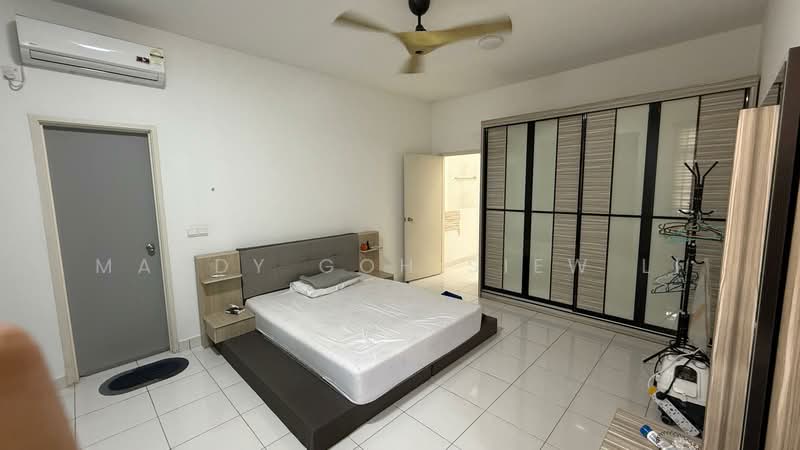 Terraced House for Sale in Pasir Gudang (Johor) - Mandy Goh Siew Li - Bedroom - PropertyGuru.com.my