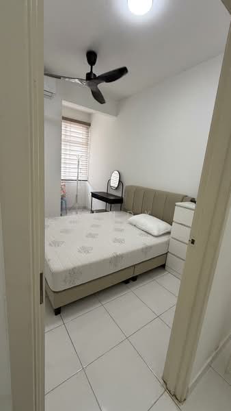 Terraced House for Sale in Pasir Gudang (Johor) - Mandy Goh Siew Li - Bedroom - PropertyGuru.com.my