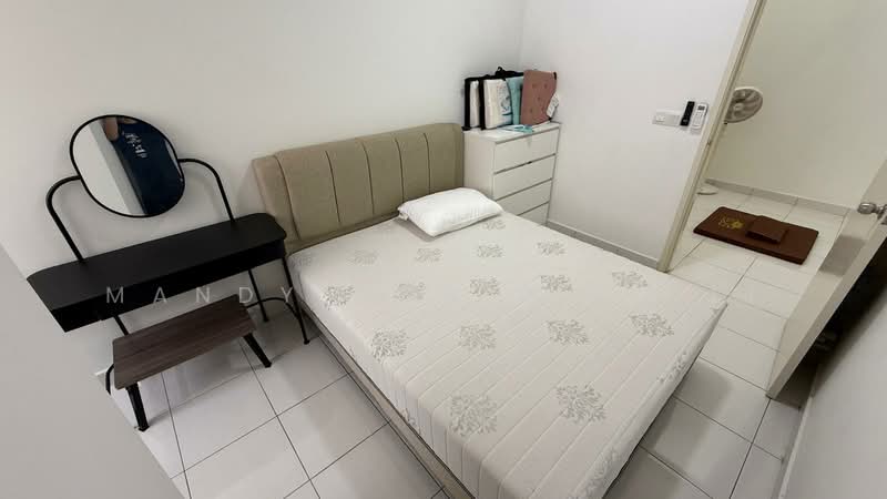 Terraced House for Sale in Pasir Gudang (Johor) - Mandy Goh Siew Li - Bedroom - PropertyGuru.com.my