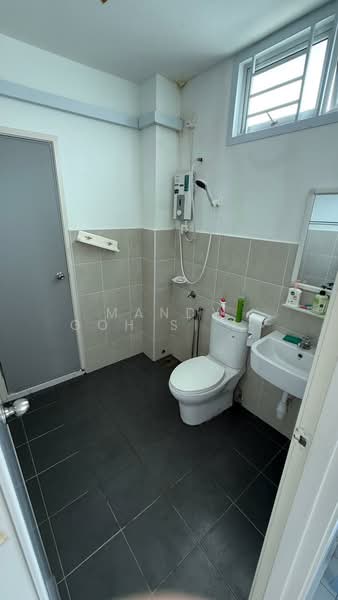 Terraced House for Sale in Pasir Gudang (Johor) - Mandy Goh Siew Li - Bathroom - PropertyGuru.com.my