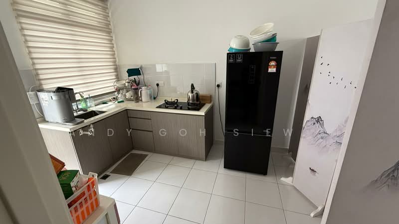 Terraced House for Sale in Pasir Gudang (Johor) - Mandy Goh Siew Li - PropertyGuru.com.my