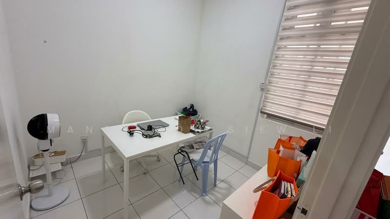 Terraced House for Sale in Pasir Gudang (Johor) - Mandy Goh Siew Li - PropertyGuru.com.my