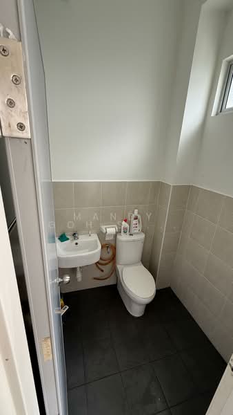 Terraced House for Sale in Pasir Gudang (Johor) - Mandy Goh Siew Li - PropertyGuru.com.my