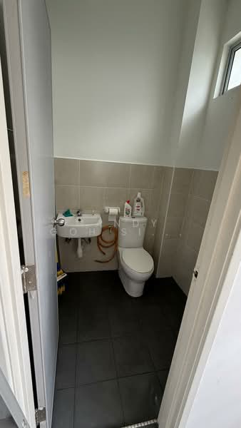 Terraced House for Sale in Pasir Gudang (Johor) - Mandy Goh Siew Li - PropertyGuru.com.my