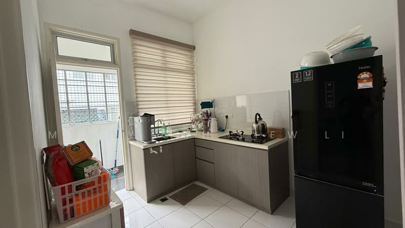 Terraced House for Sale in Pasir Gudang (Johor) - Mandy Goh Siew Li - PropertyGuru.com.my