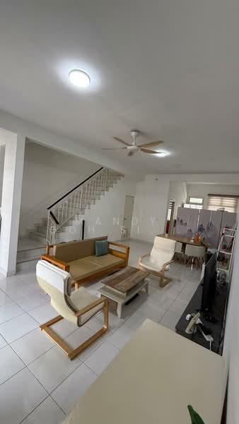 Terraced House for Sale in Pasir Gudang (Johor) - Mandy Goh Siew Li - PropertyGuru.com.my