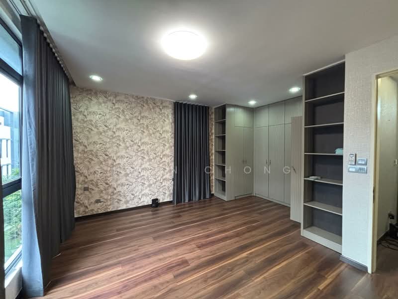 Affiniti Residences untuk Untuk Disewa - RM 12,000 /bulan, Mac 2026 - Interior - PropertyGuru.com.my