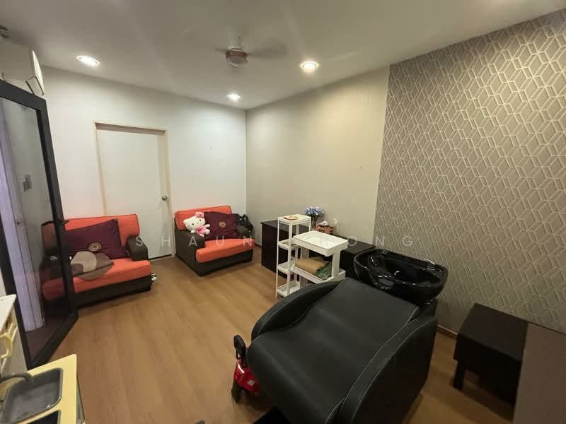 Affiniti Residences untuk Untuk Disewa - RM 12,000 /bulan, Mac 2026 - Interior - PropertyGuru.com.my